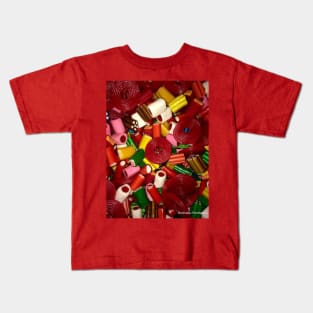 Sweet Treat Kids T-Shirt